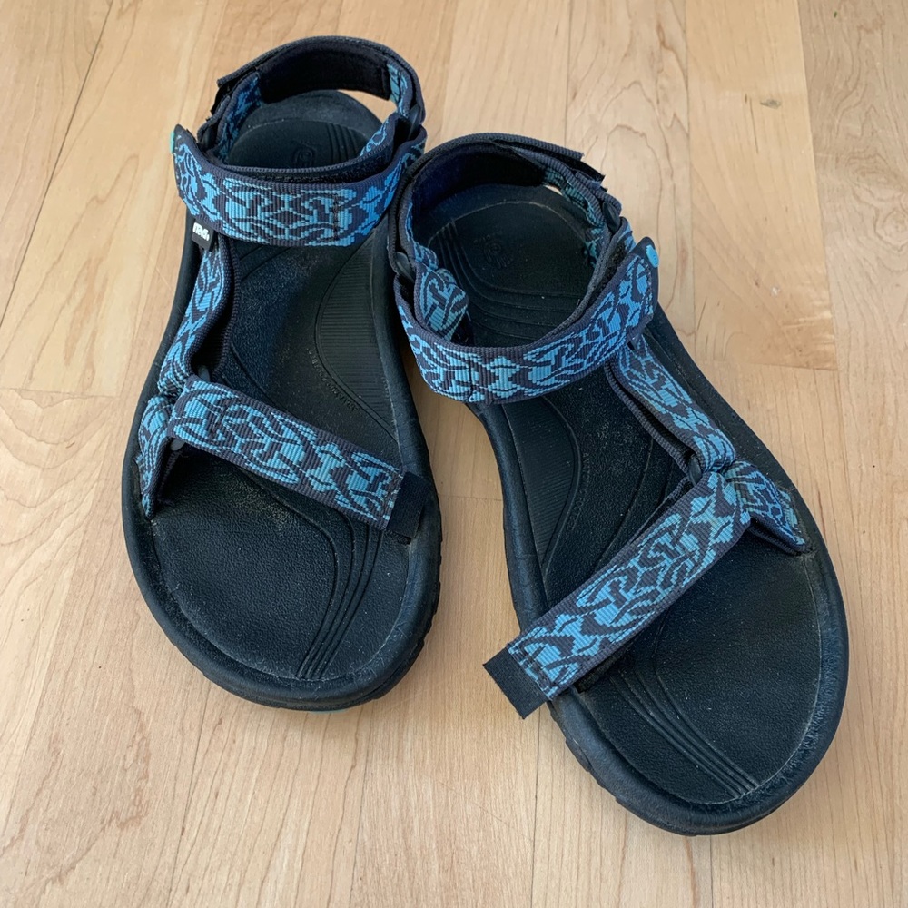 Teva Womens sandals